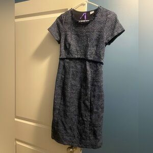 Seraphine maternity dress. Size 2.